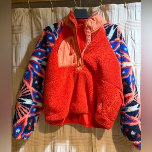 Hit the Slopes Free People Size Medium